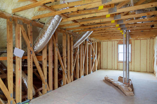 Reliable Argentine, MI Insulation Contractor Solutions