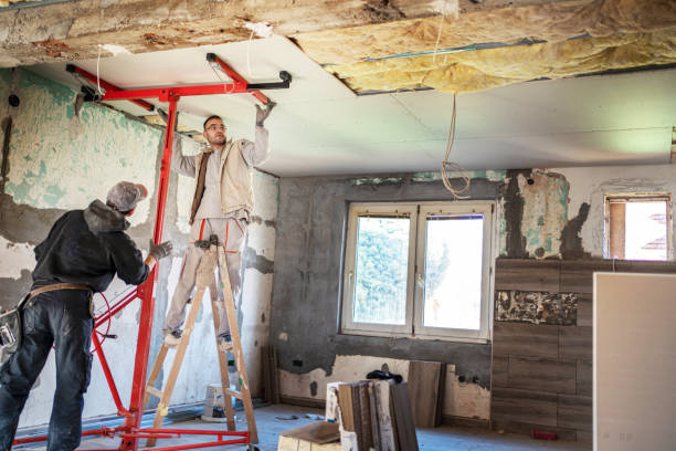 Best Blown-in Insulation in Argentine, MI